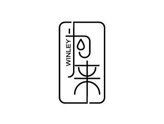 為來白酒品牌logologo設(shè)計(jì)