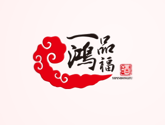 張寒的logo設(shè)計