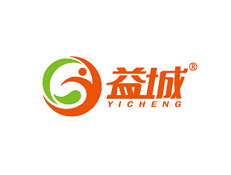 益城果汁飲料品牌logologo設計