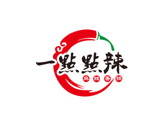 朱紅娟的logo設(shè)計(jì)