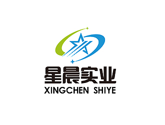 秦曉東的logo設(shè)計