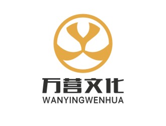 楊占斌的logo設(shè)計