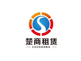 廣東楚商租賃有限公司 GD CHUSHANGlogo設(shè)計(jì)