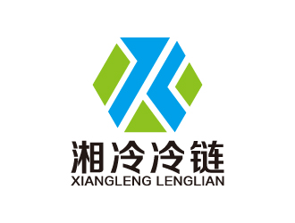 葉美寶的logo設計