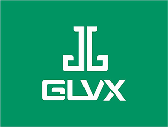 GLVXlogo設(shè)計(jì)