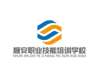 周金進的logo設(shè)計