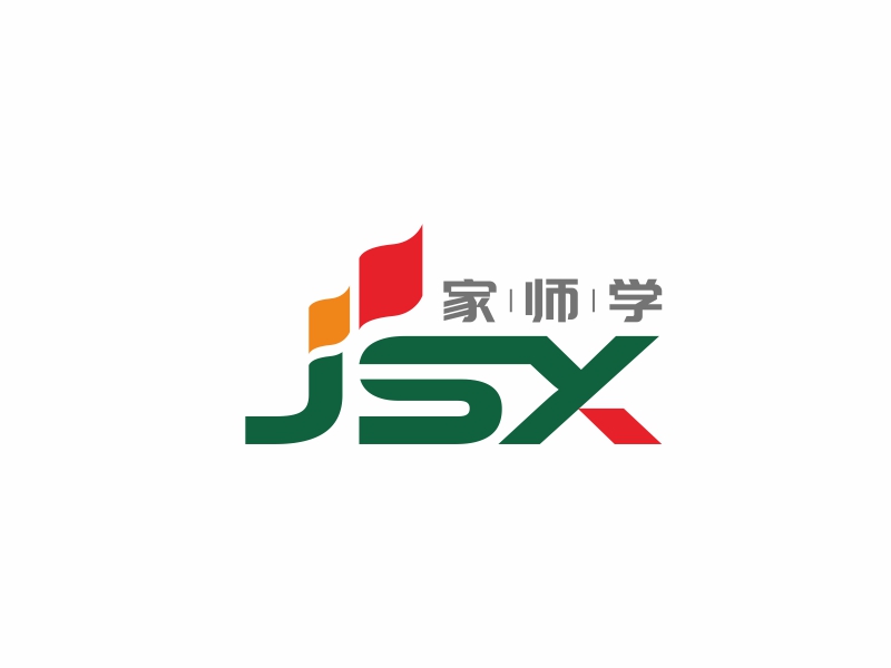 家?guī)煂W(xué)logo設(shè)計(jì)