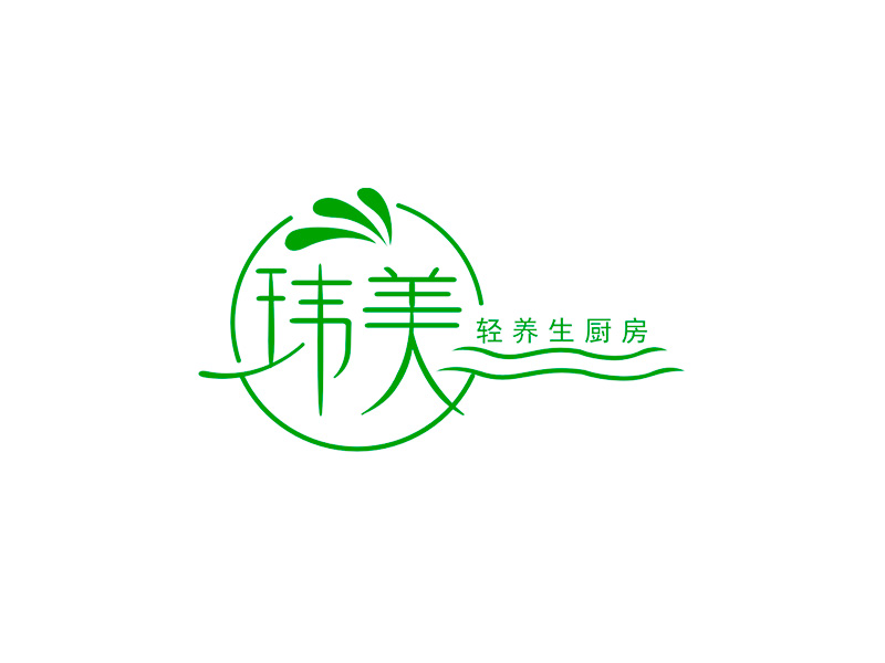 李杰的logo設(shè)計(jì)