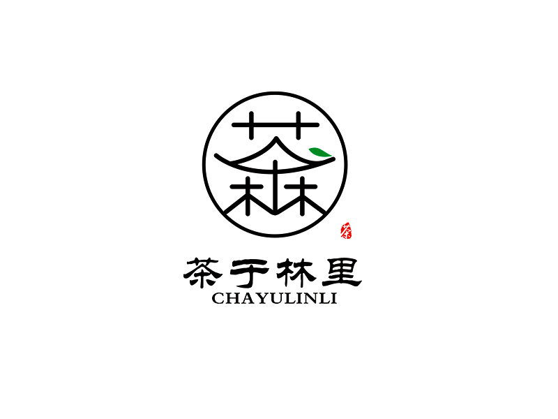 李杰的logo設(shè)計(jì)