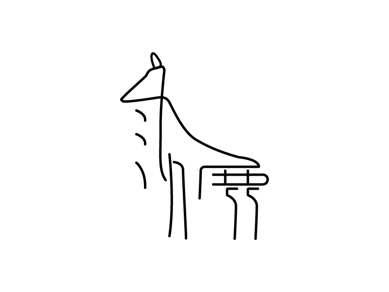 張陽(yáng)的logo設(shè)計(jì)