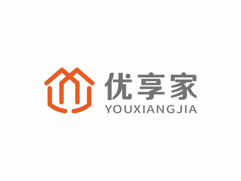 何嘉健的logo設(shè)計