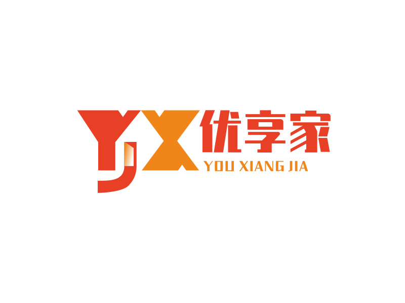 黃俊的logo設(shè)計