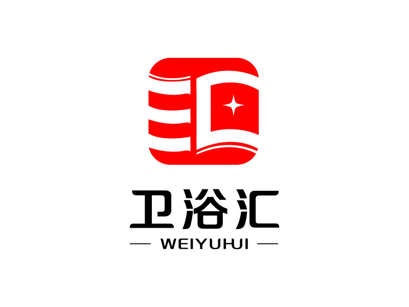 朱紅娟的logo設(shè)計