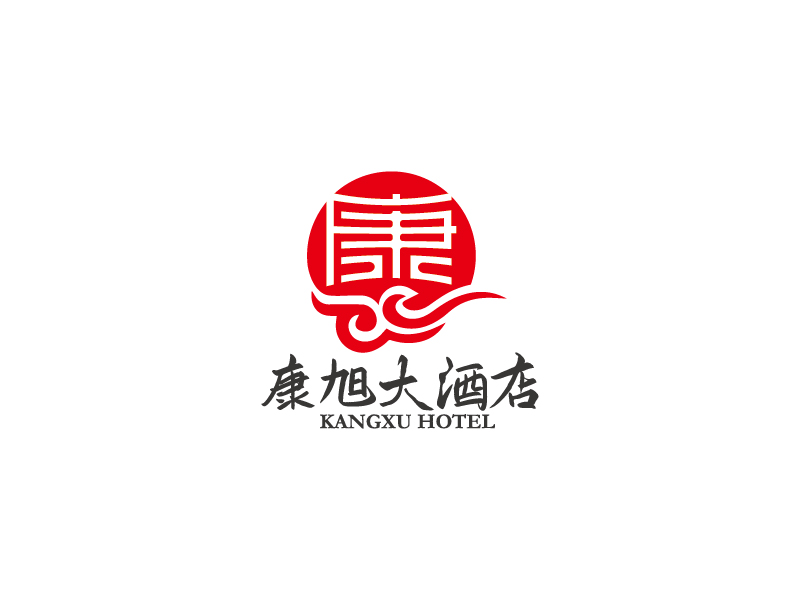 楊忠的logo設(shè)計(jì)